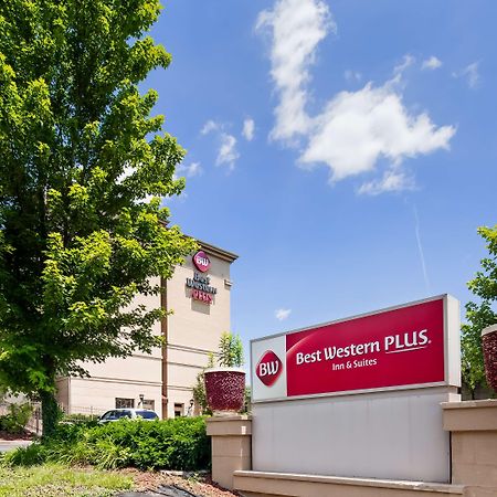 Best Western Plus Hannaford Inn & Suites Kenwood Luaran gambar