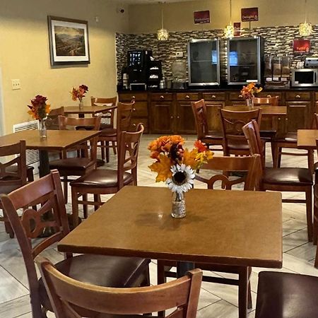 Best Western Plus Hannaford Inn & Suites Kenwood Luaran gambar