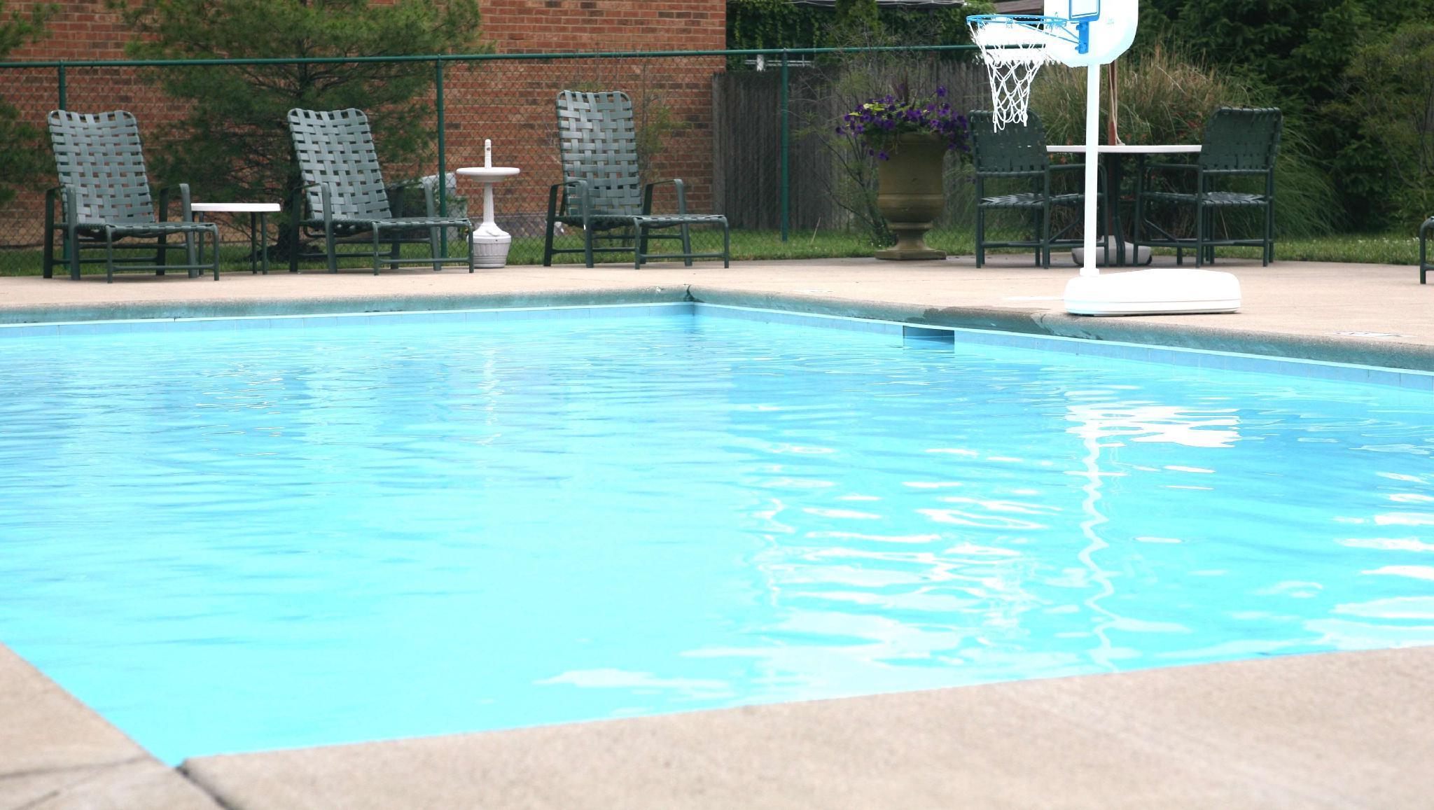 Best Western Plus Hannaford Inn & Suites Kenwood Luaran gambar