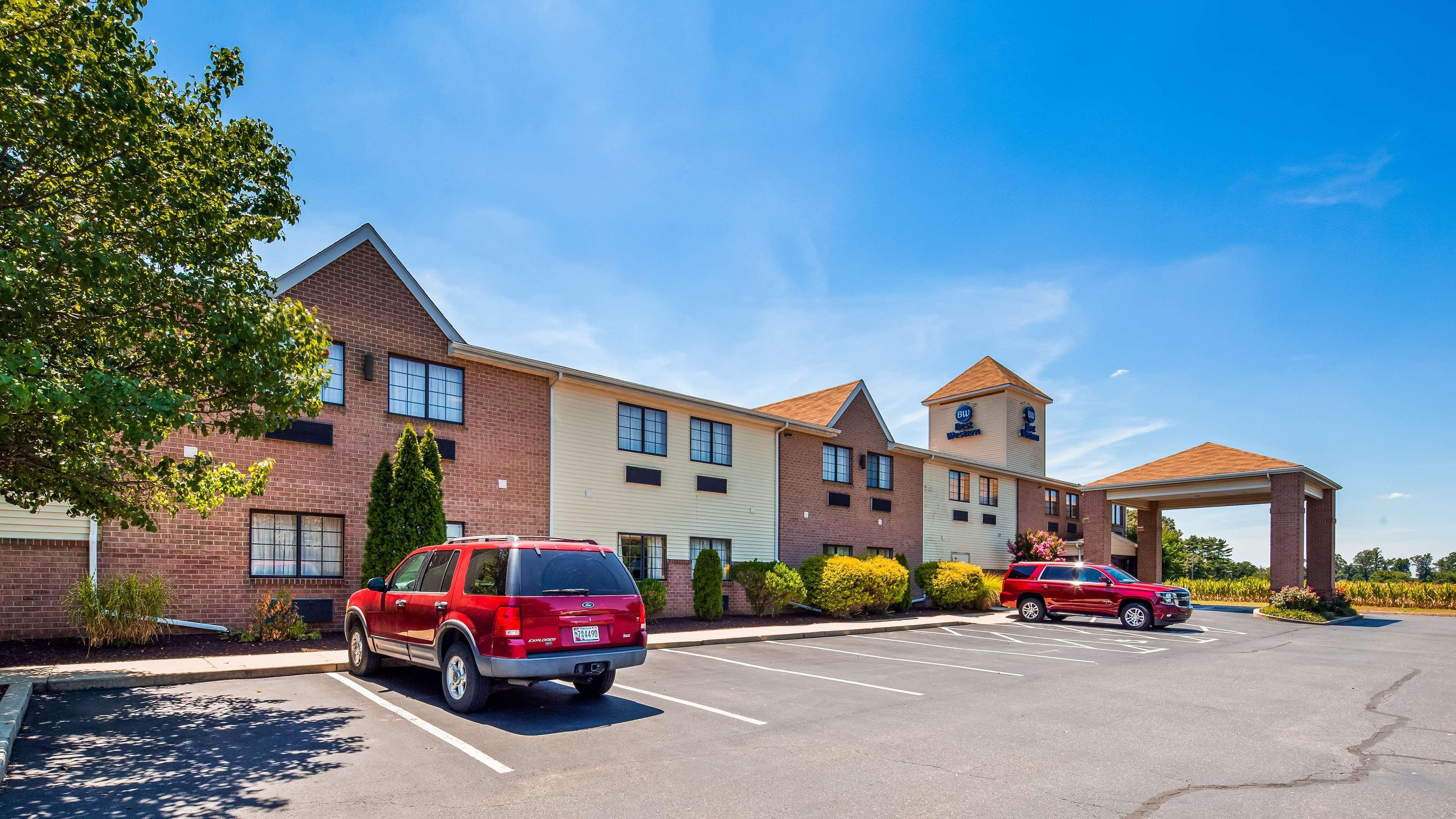 Best Western Plus Hannaford Inn & Suites Kenwood Luaran gambar